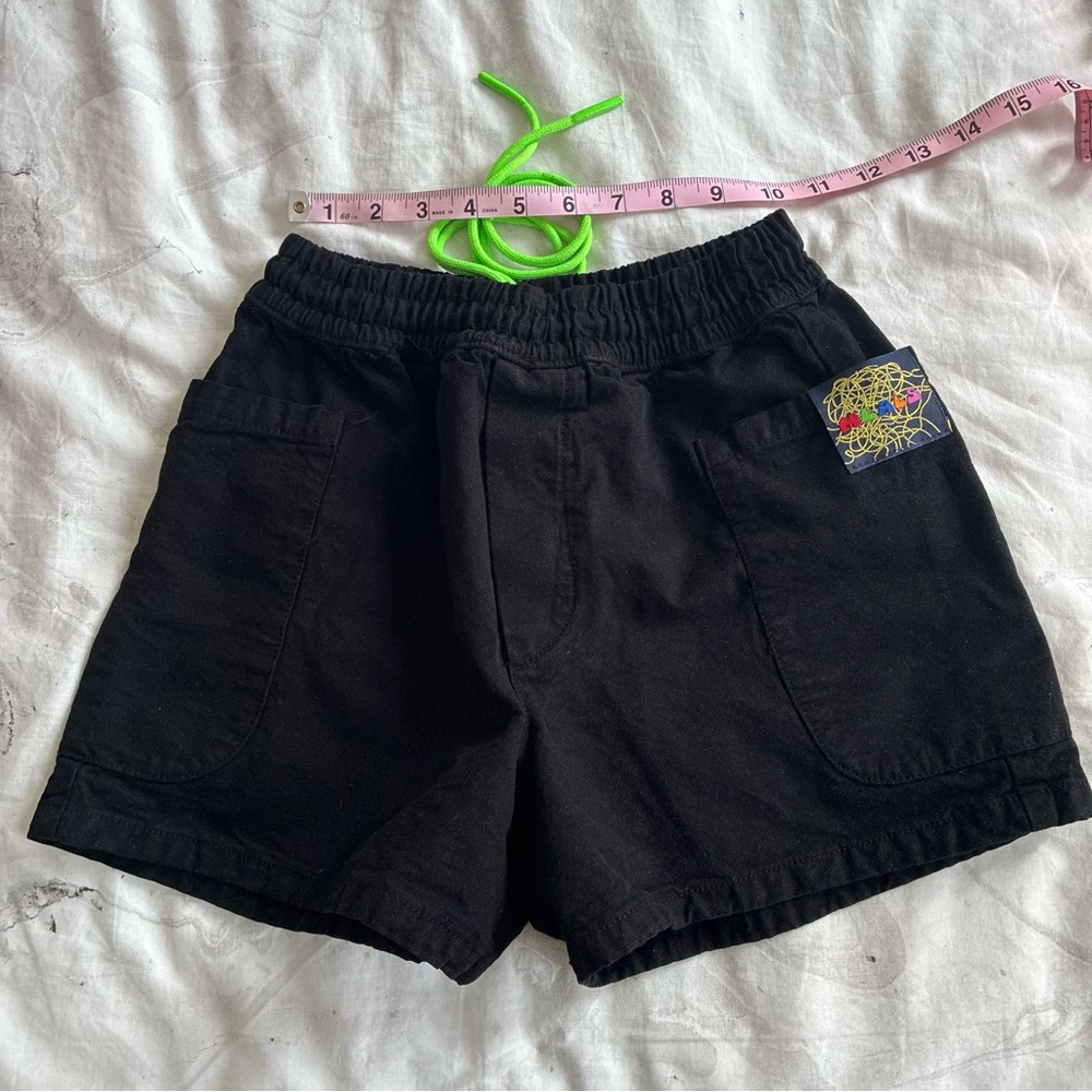 Meals Chef Shorts
